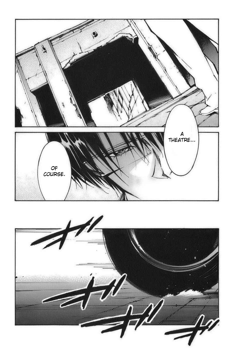 Page 4 Chapter 59 Linebarrels of Iron