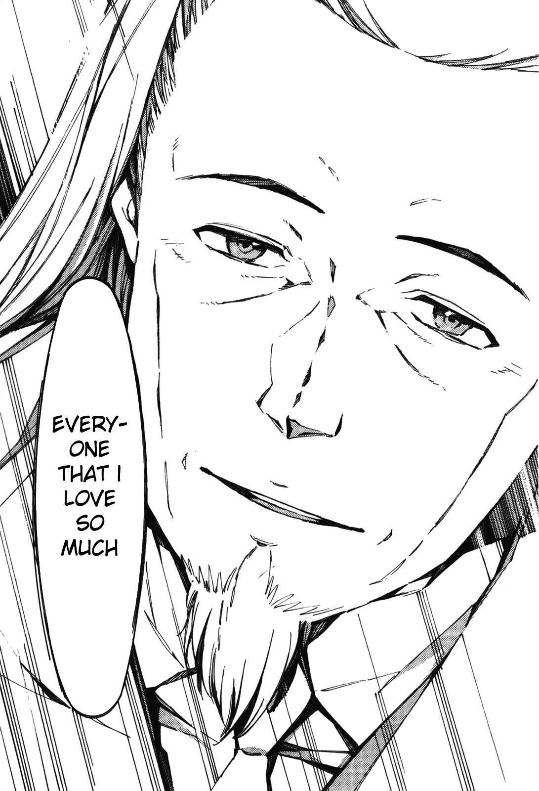 Page 25 Chapter 83 Linebarrels of Iron