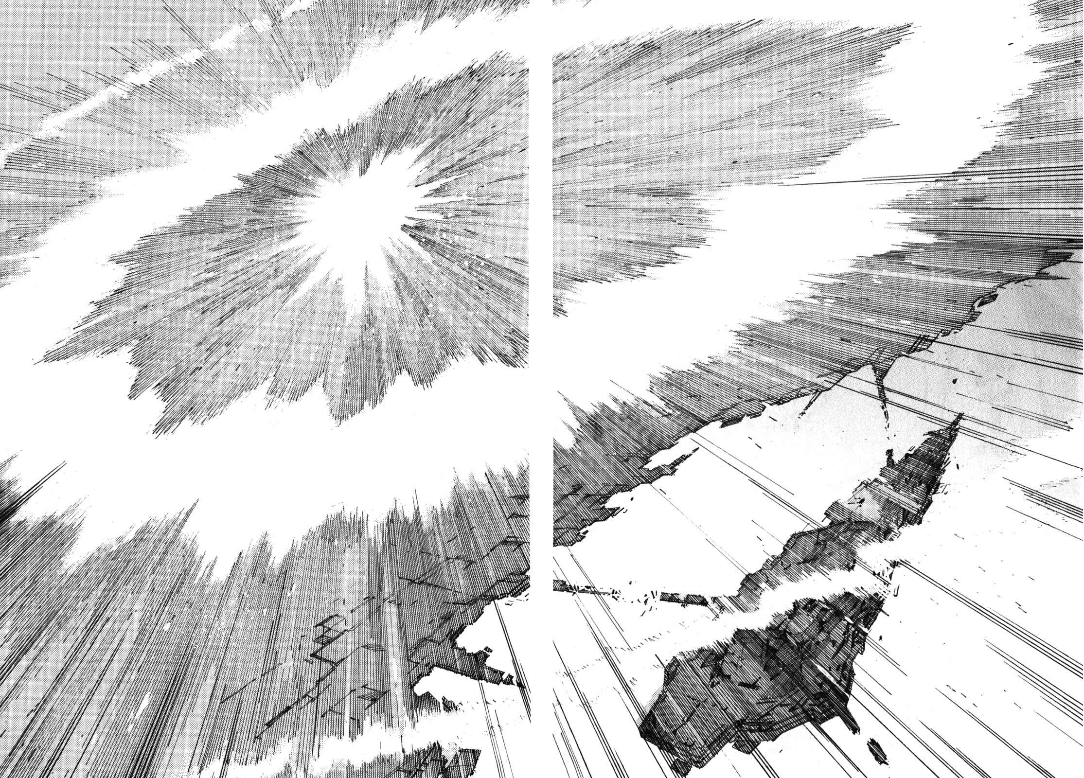 Page 26 Chapter 83 Linebarrels of Iron