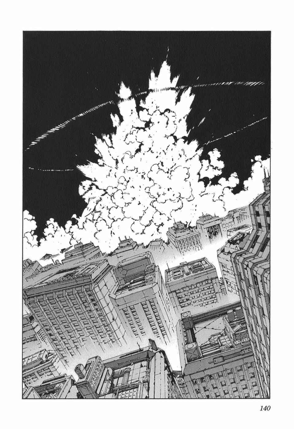 Page 20 Chapter 89 Linebarrels of Iron