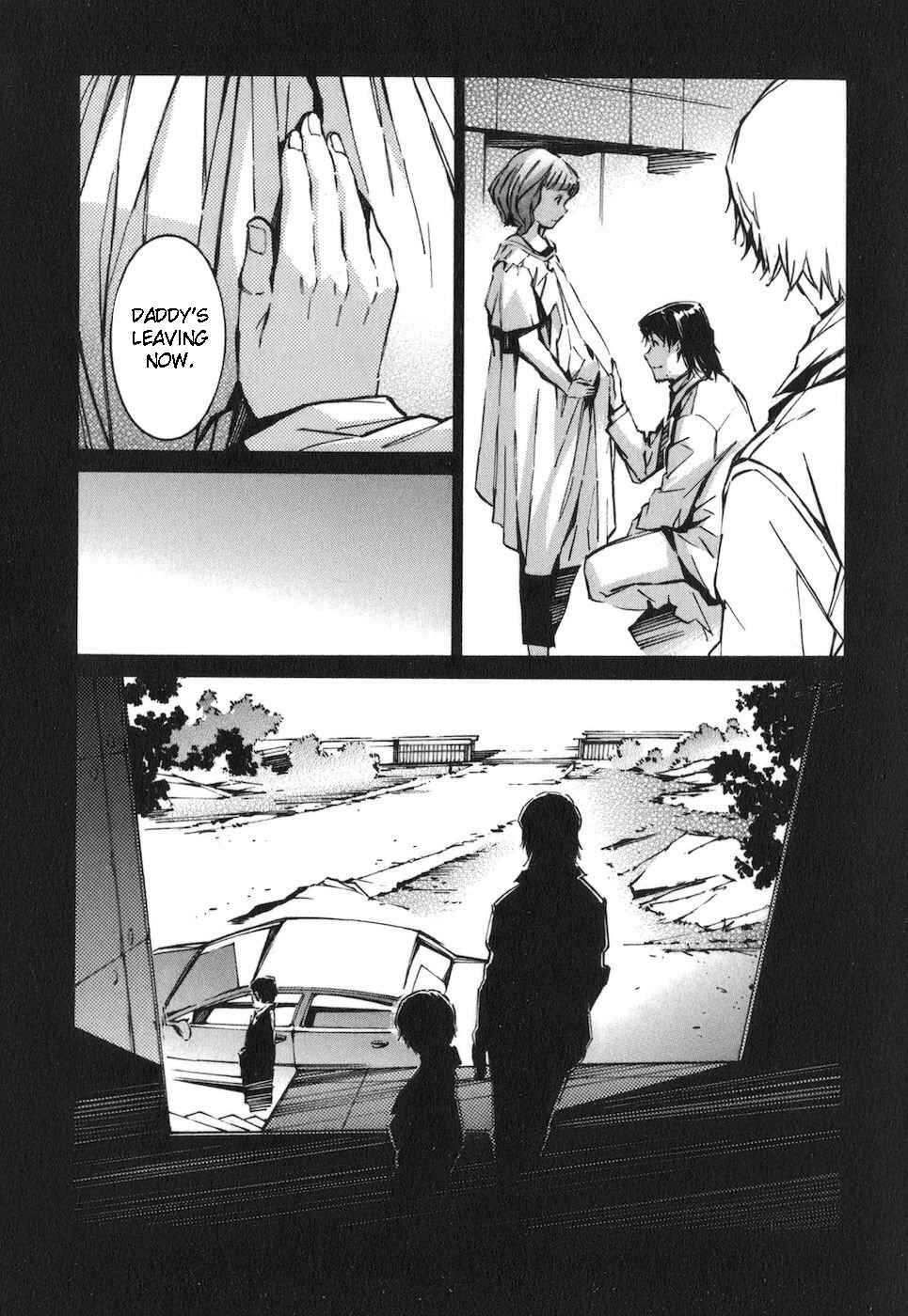 Page 9 Chapter 66 Linebarrels of Iron