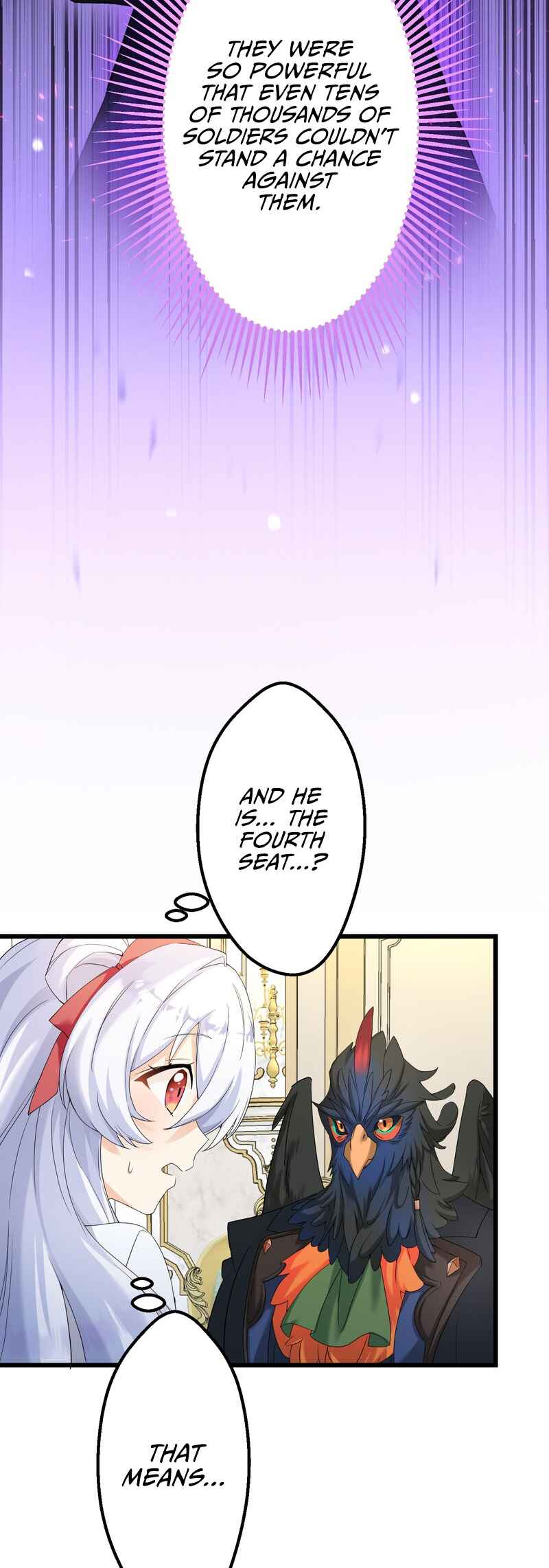 Page 17 Chapter 7 Musai no Reijou Jobu [Maou] de Juurin Suru