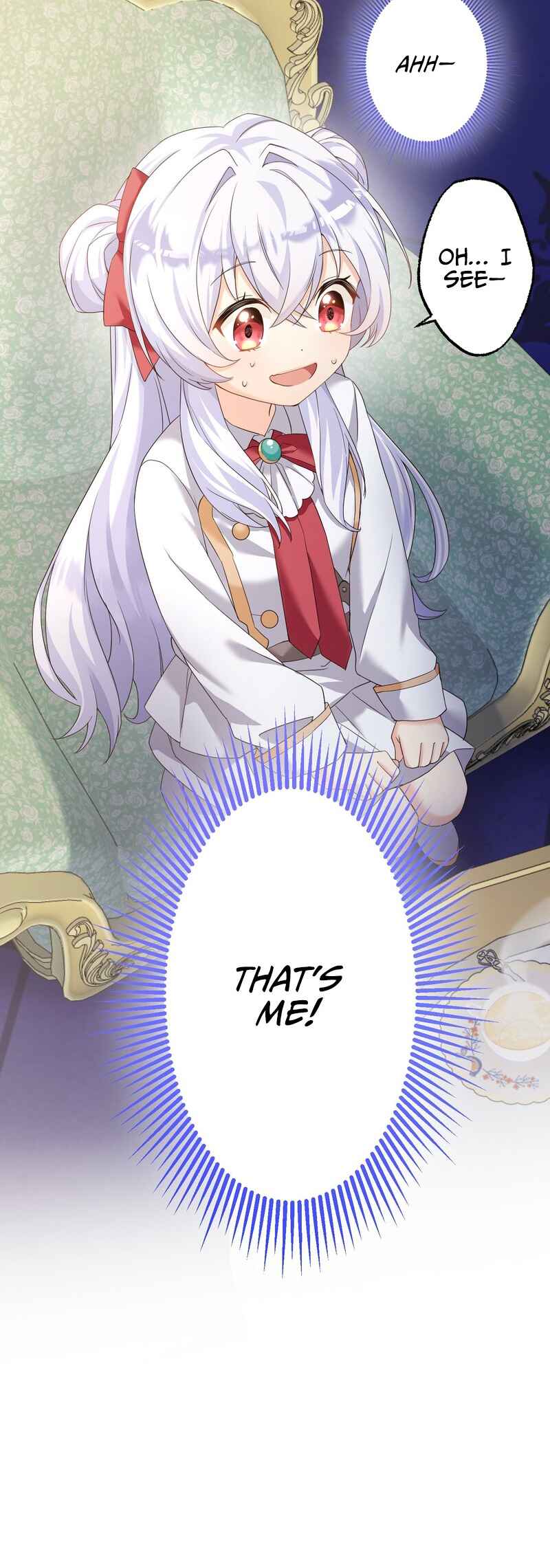 Page 21 Chapter 7 Musai no Reijou Jobu [Maou] de Juurin Suru
