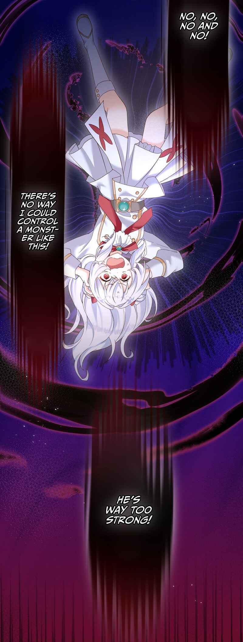 Page 23 Chapter 7 Musai no Reijou Jobu [Maou] de Juurin Suru