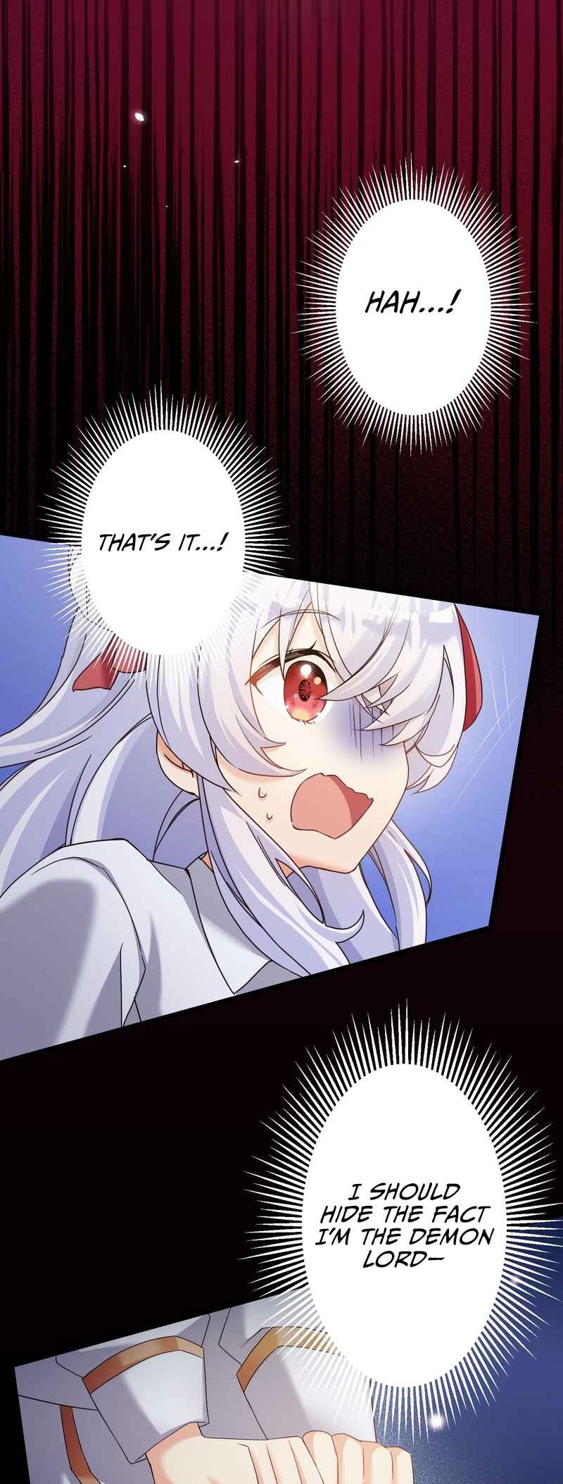 Page 24 Chapter 7 Musai no Reijou Jobu [Maou] de Juurin Suru