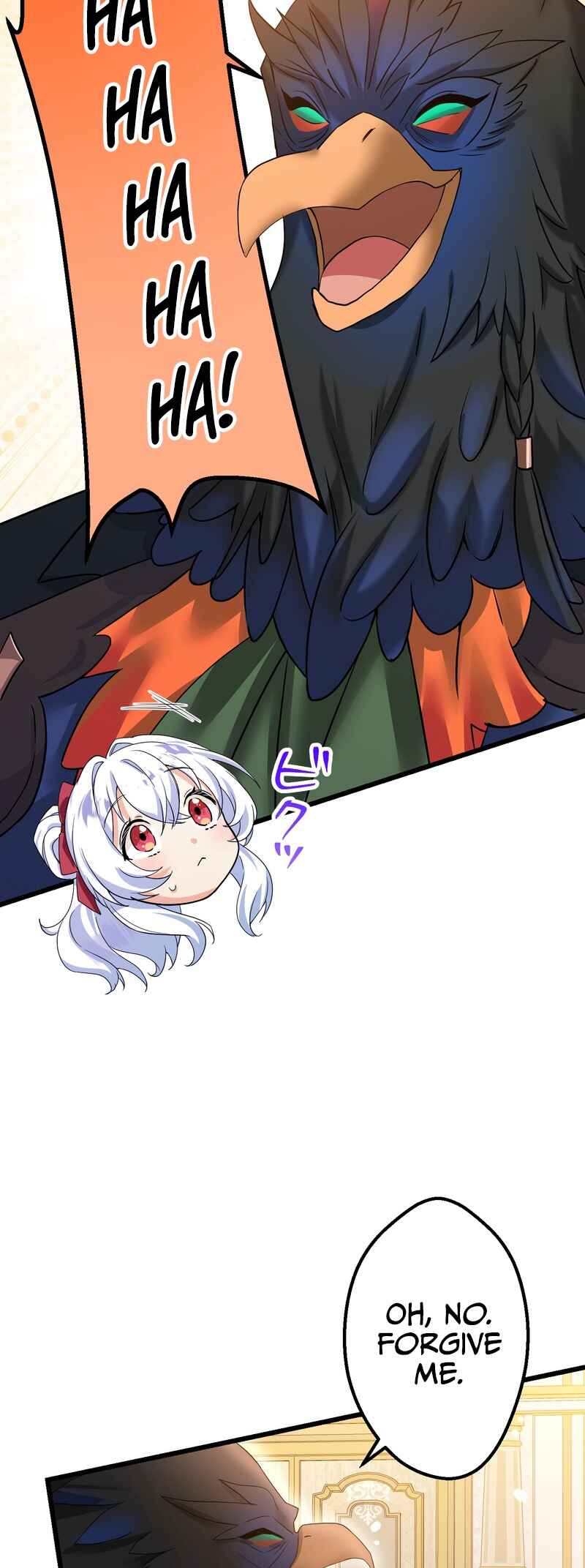 Page 30 Chapter 7 Musai no Reijou Jobu [Maou] de Juurin Suru
