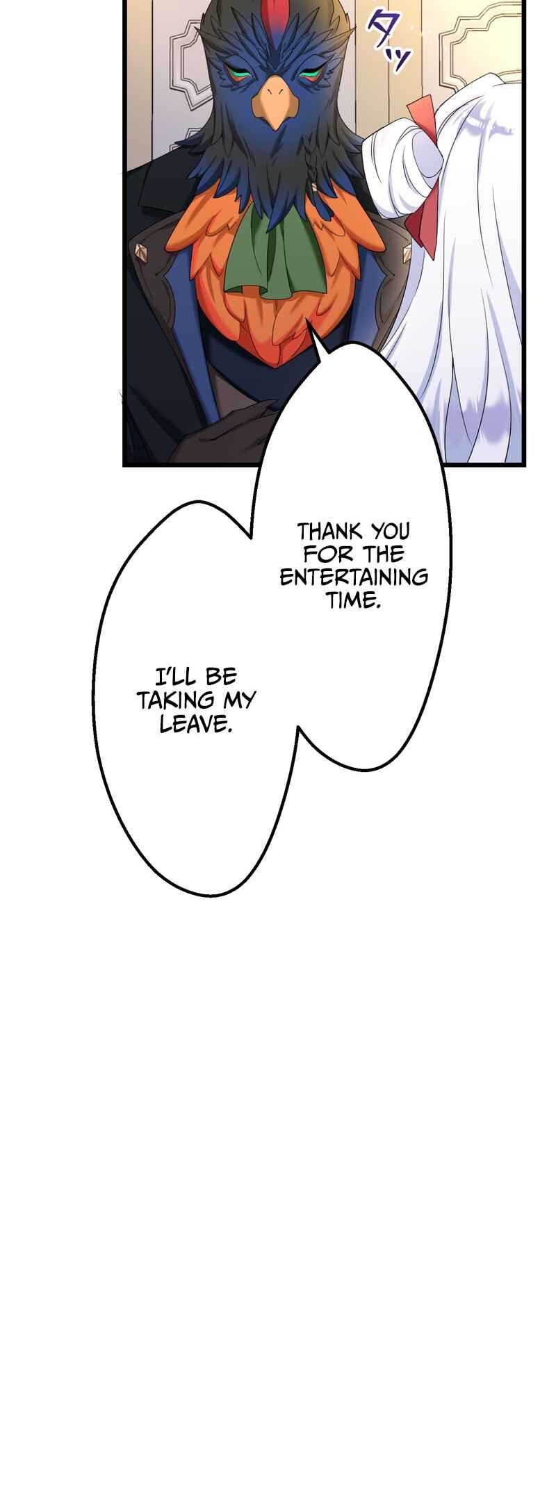 Page 33 Chapter 7 Musai no Reijou Jobu [Maou] de Juurin Suru
