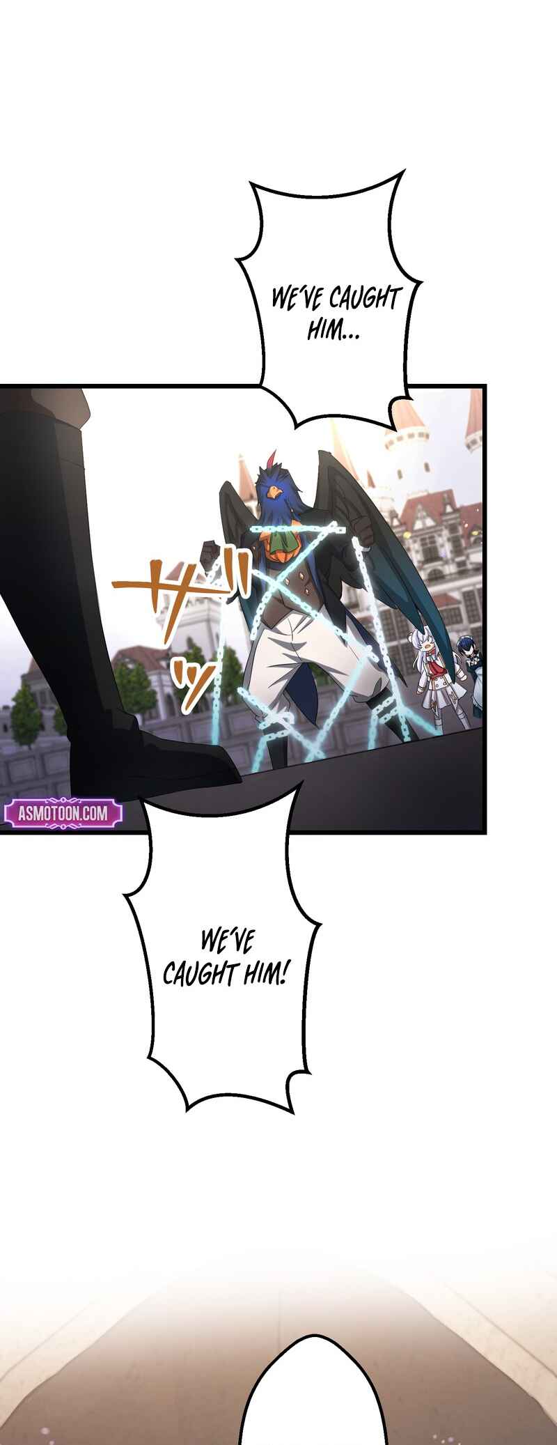 Page 40 Chapter 7 Musai no Reijou Jobu [Maou] de Juurin Suru