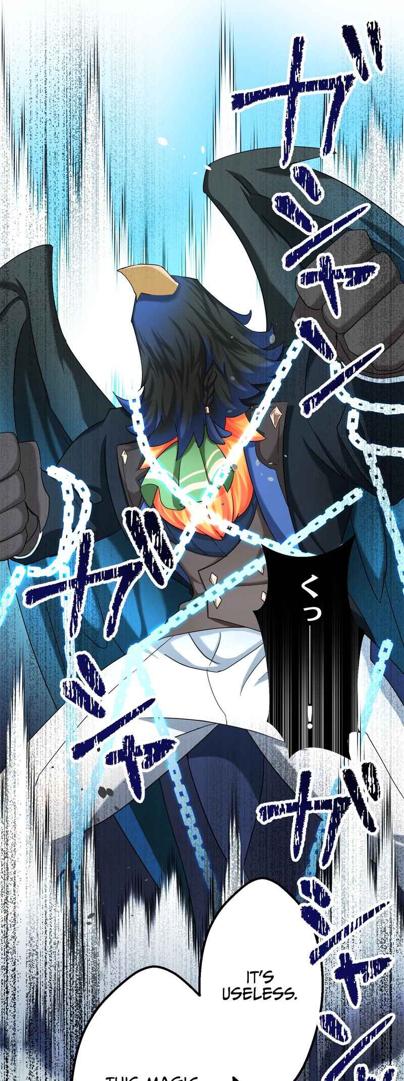 Page 43 Chapter 7 Musai no Reijou Jobu [Maou] de Juurin Suru