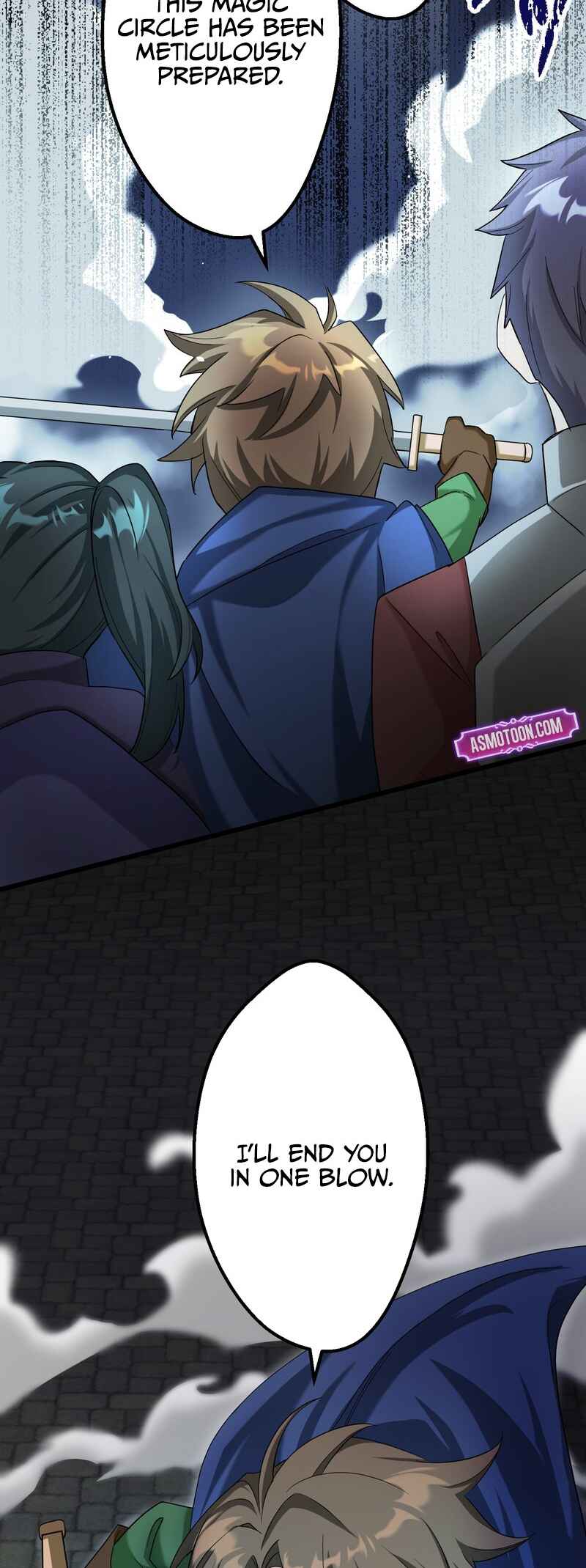 Page 44 Chapter 7 Musai no Reijou Jobu [Maou] de Juurin Suru
