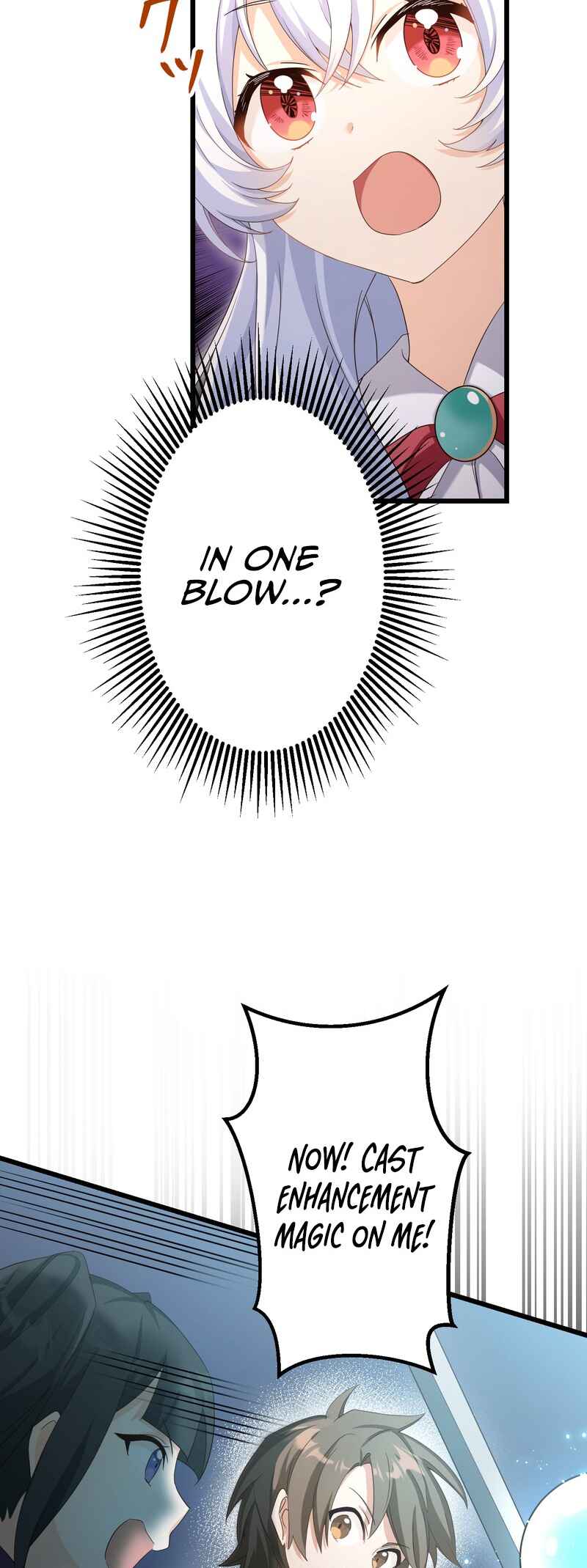 Page 46 Chapter 7 Musai no Reijou Jobu [Maou] de Juurin Suru