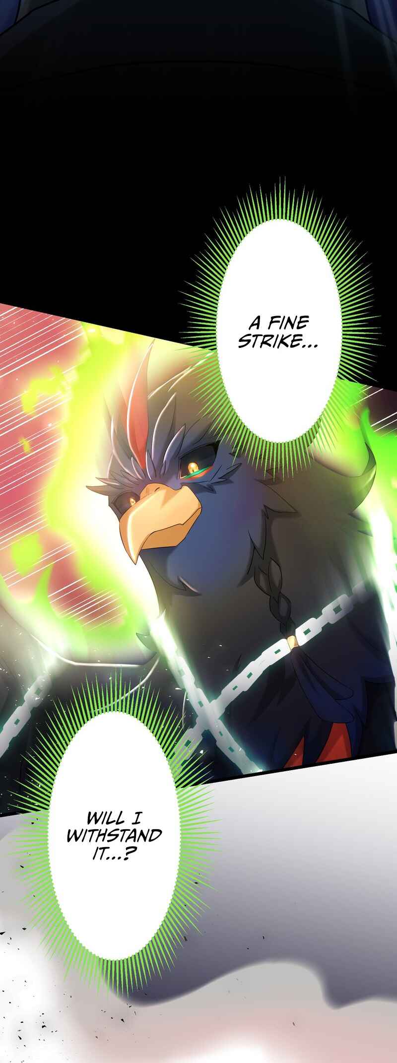 Page 55 Chapter 7 Musai no Reijou Jobu [Maou] de Juurin Suru