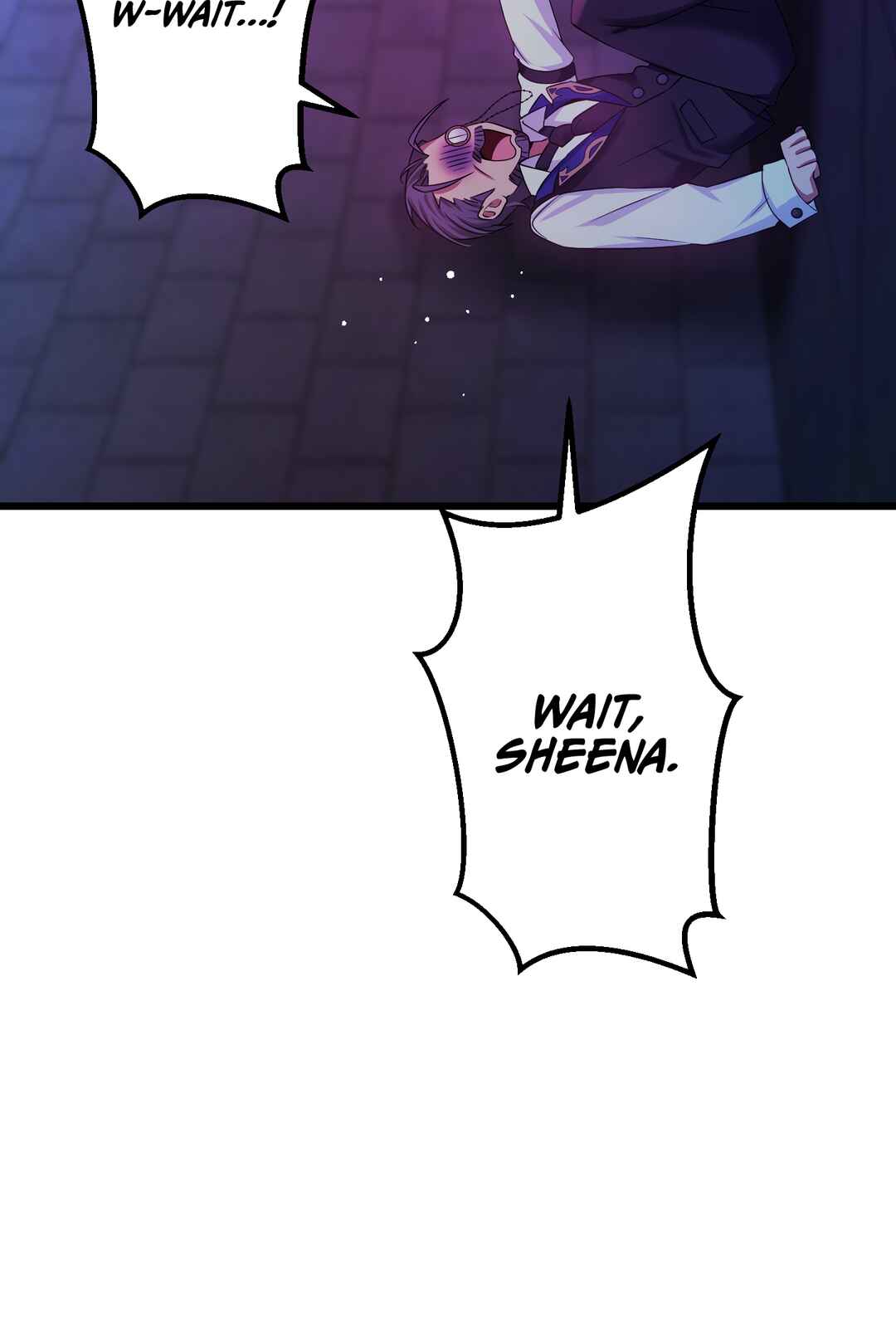 Page 13 Chapter 4 Musai no Reijou Jobu [Maou] de Juurin Suru