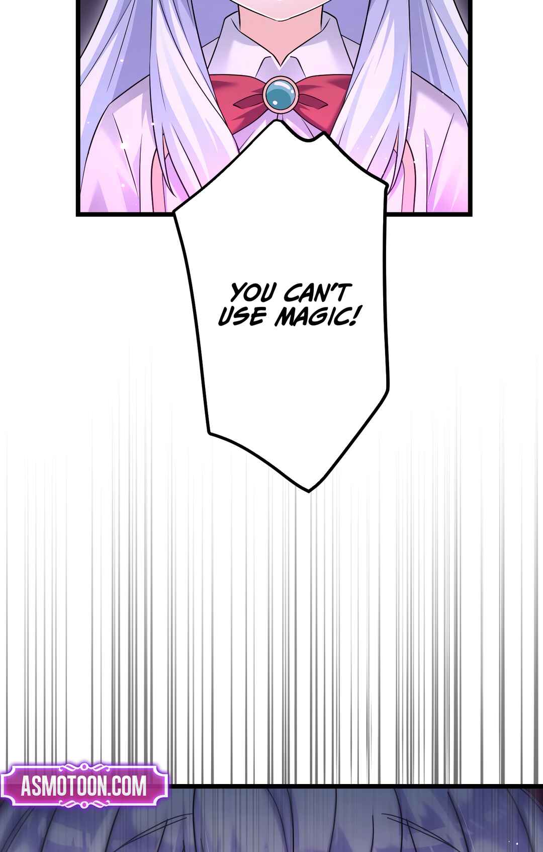 Page 36 Chapter 4 Musai no Reijou Jobu [Maou] de Juurin Suru