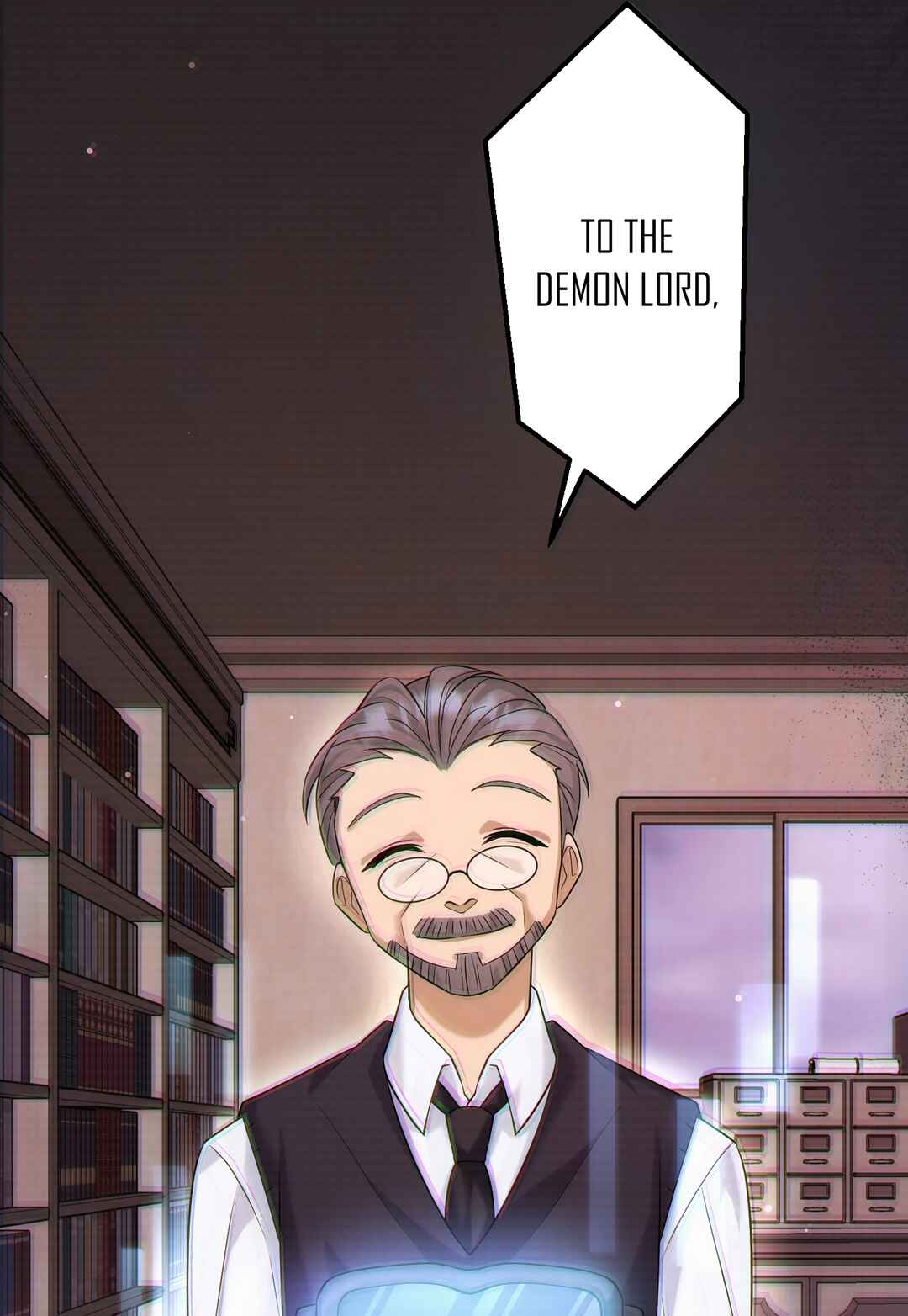 Page 81 Chapter 4 Musai no Reijou Jobu [Maou] de Juurin Suru