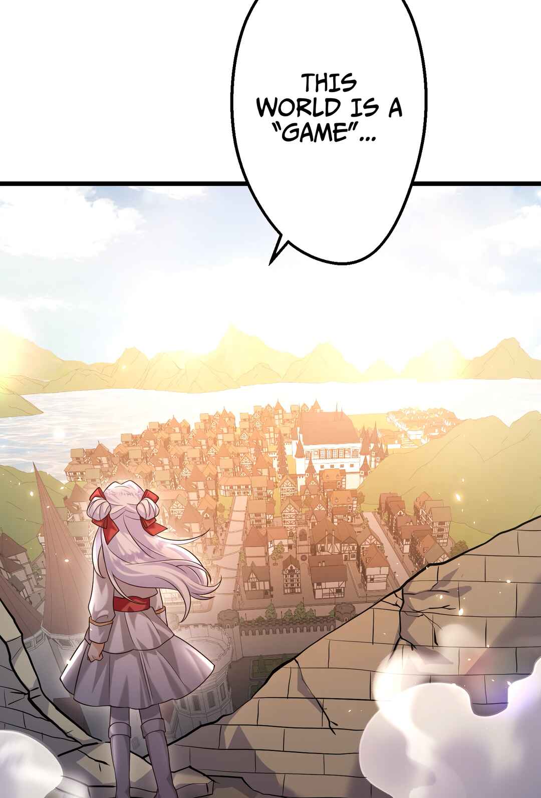 Page 91 Chapter 4 Musai no Reijou Jobu [Maou] de Juurin Suru