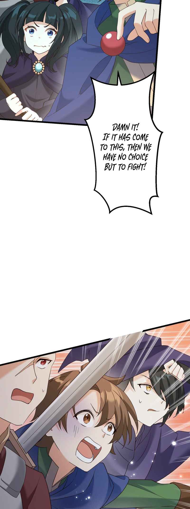 Page 18 Chapter 8 Musai no Reijou Jobu [Maou] de Juurin Suru