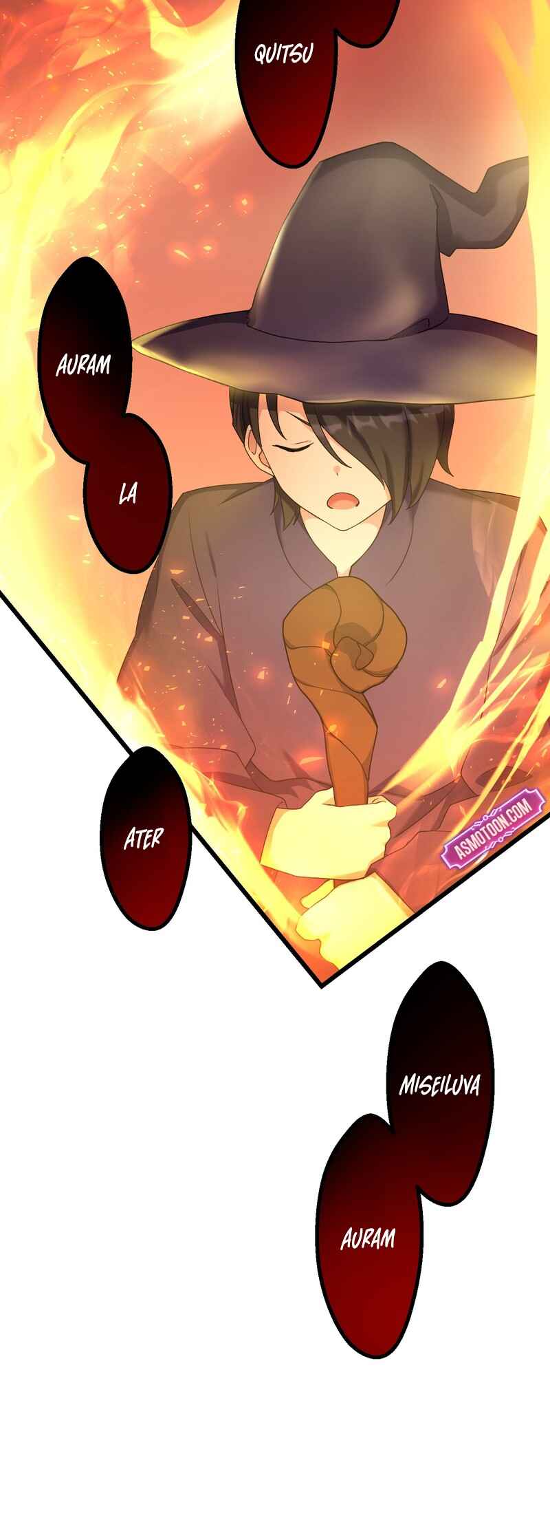 Page 26 Chapter 8 Musai no Reijou Jobu [Maou] de Juurin Suru