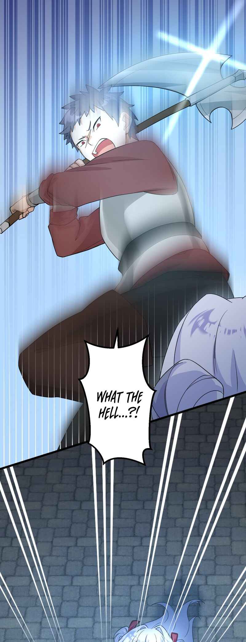 Page 32 Chapter 8 Musai no Reijou Jobu [Maou] de Juurin Suru