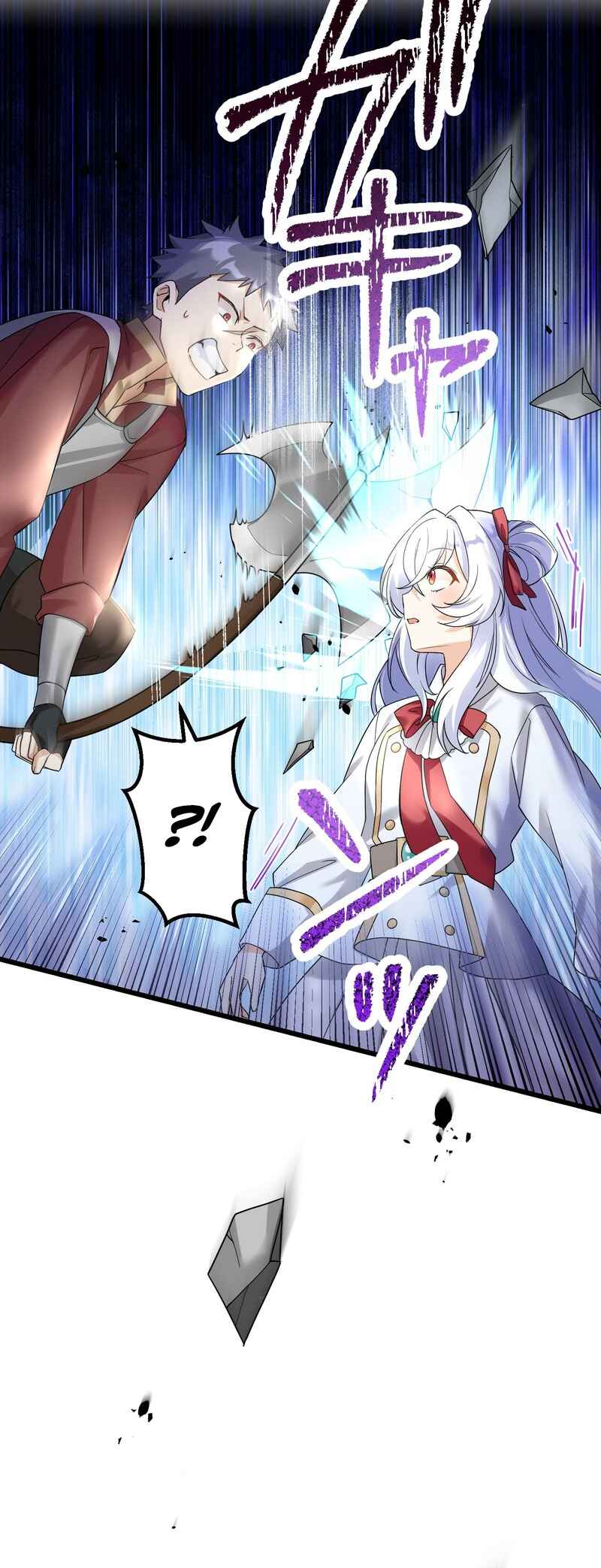 Page 34 Chapter 8 Musai no Reijou Jobu [Maou] de Juurin Suru