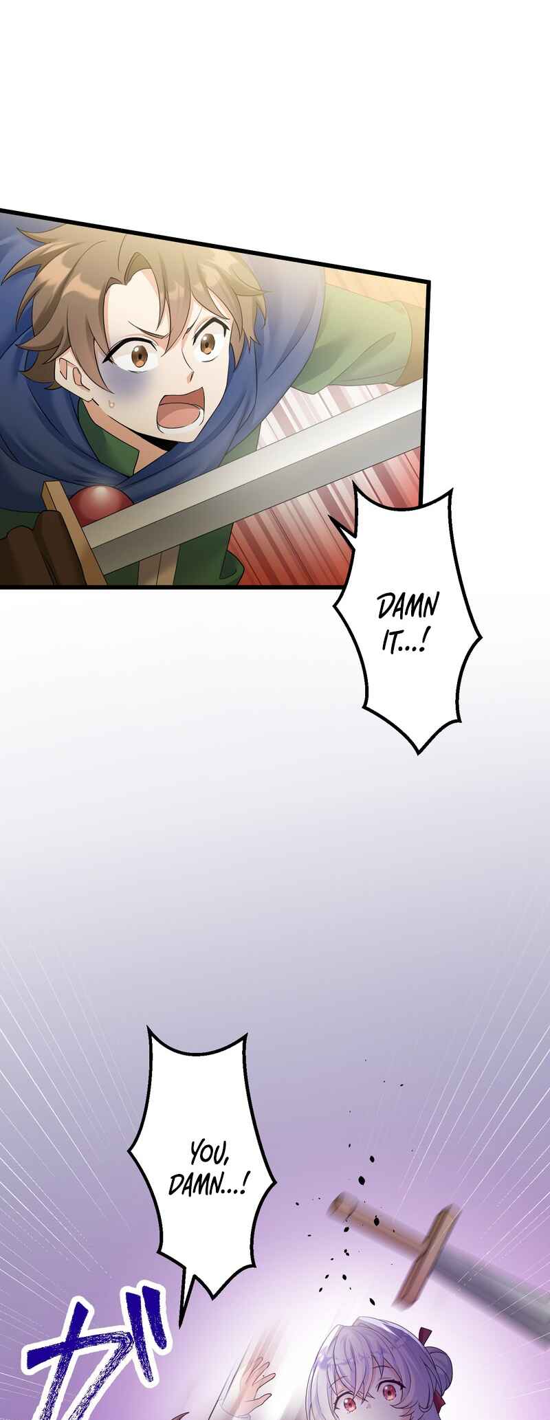 Page 46 Chapter 8 Musai no Reijou Jobu [Maou] de Juurin Suru