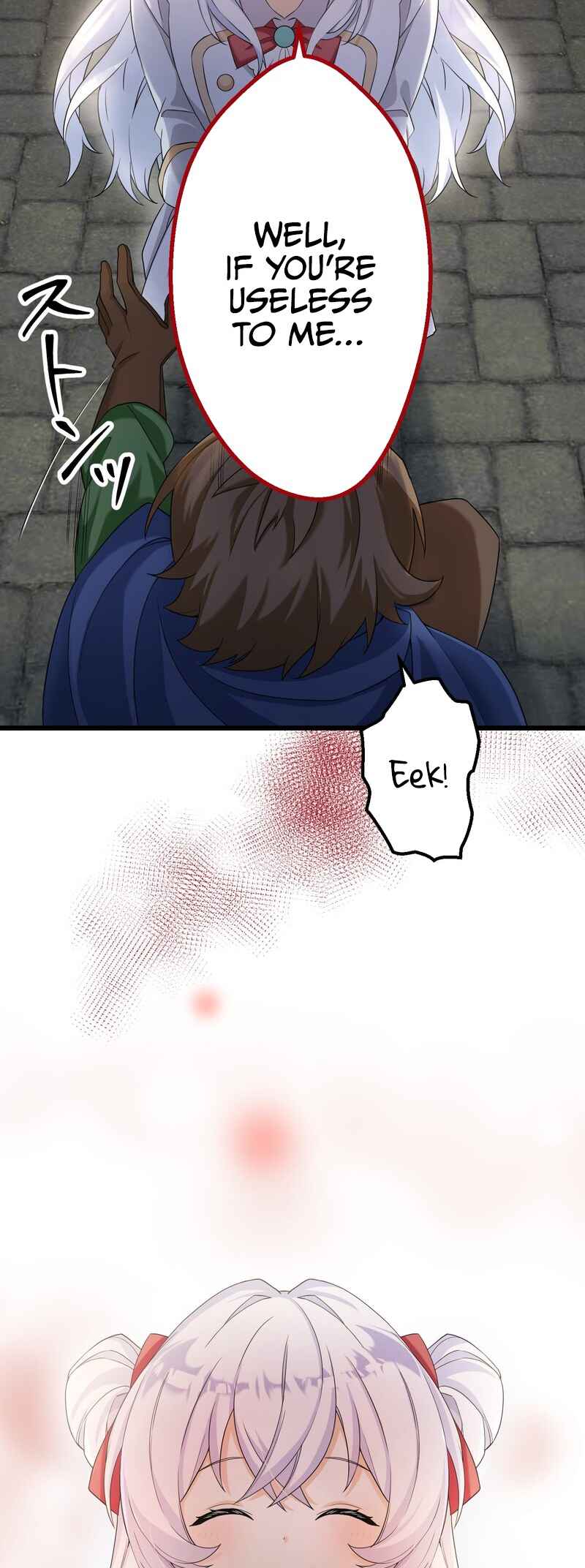 Page 51 Chapter 8 Musai no Reijou Jobu [Maou] de Juurin Suru