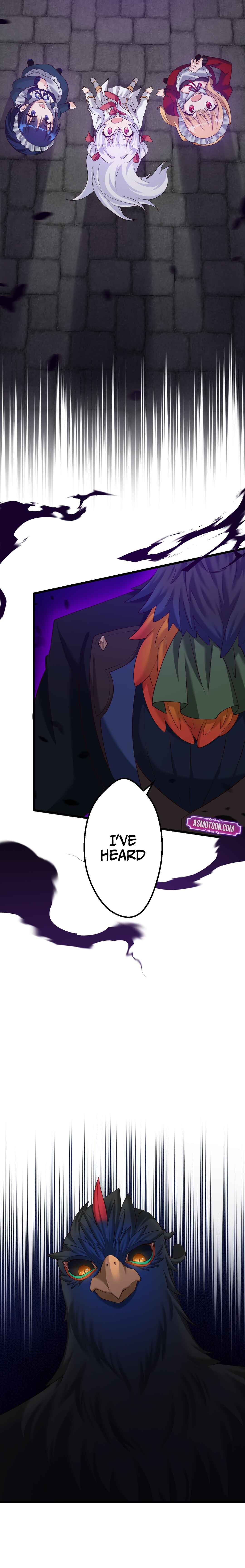 Page 22 Chapter 6 Musai no Reijou Jobu [Maou] de Juurin Suru
