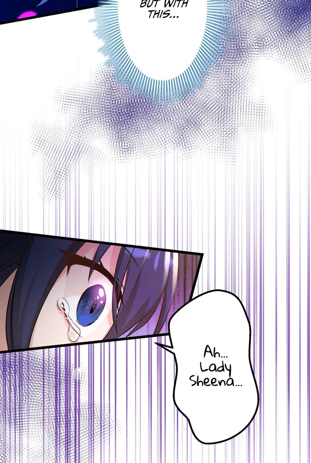 Page 19 Chapter 5 Musai no Reijou Jobu [Maou] de Juurin Suru
