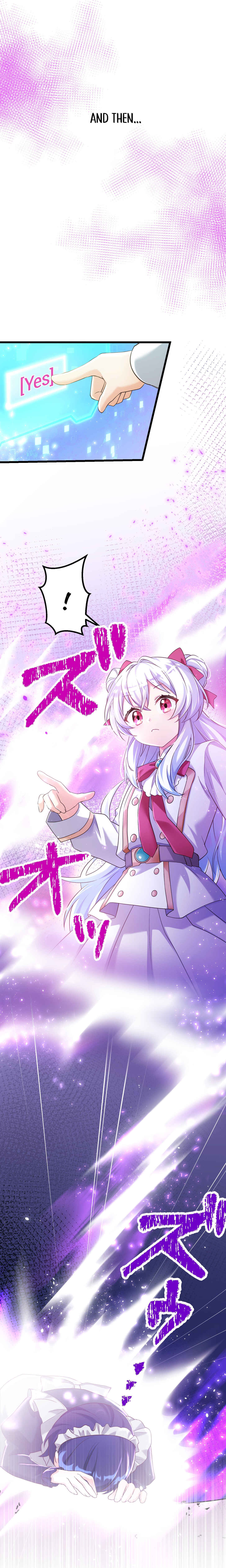 Page 25 Chapter 5 Musai no Reijou Jobu [Maou] de Juurin Suru
