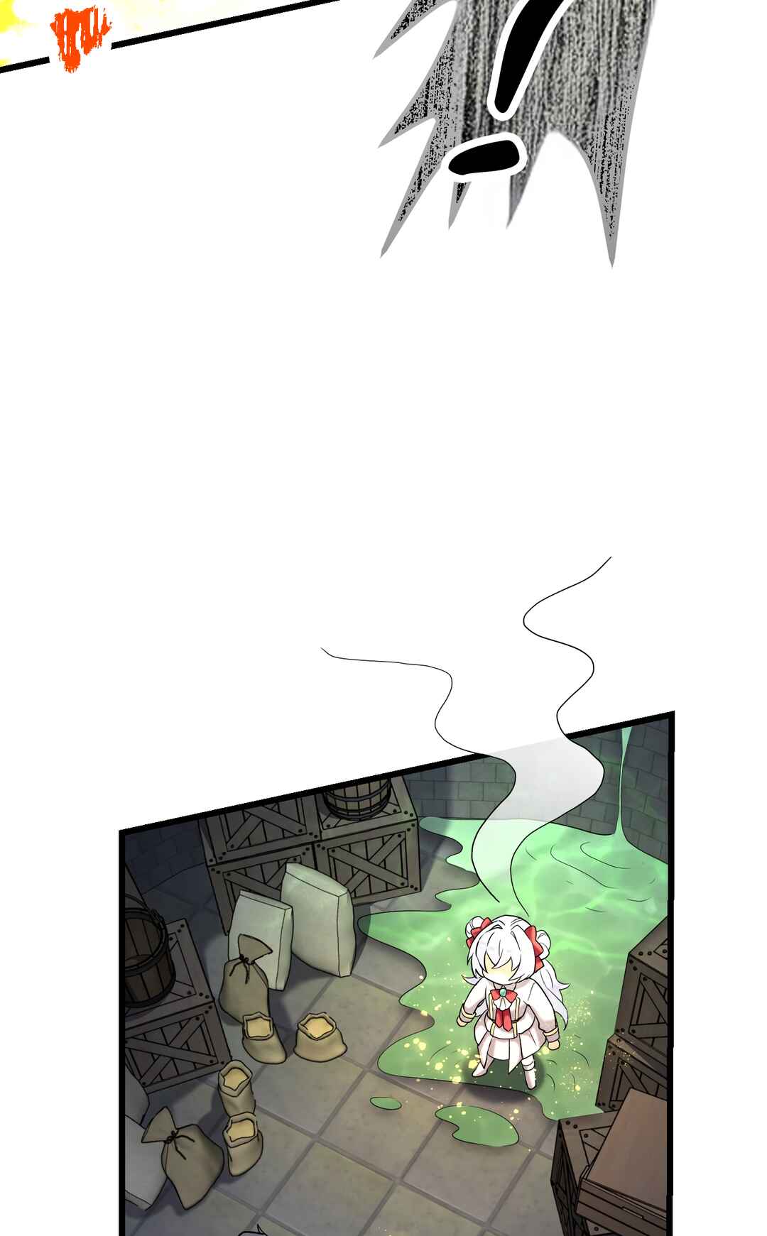 Page 103 Chapter 3 Musai no Reijou Jobu [Maou] de Juurin Suru