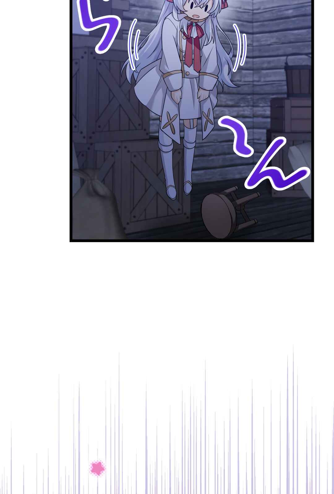 Page 20 Chapter 3 Musai no Reijou Jobu [Maou] de Juurin Suru