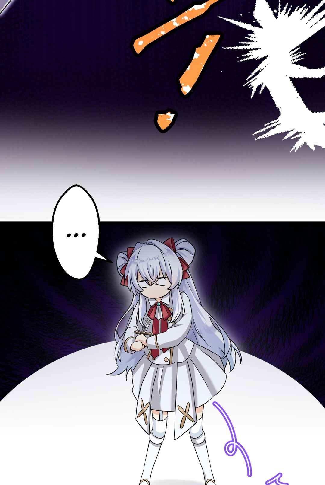 Page 24 Chapter 3 Musai no Reijou Jobu [Maou] de Juurin Suru