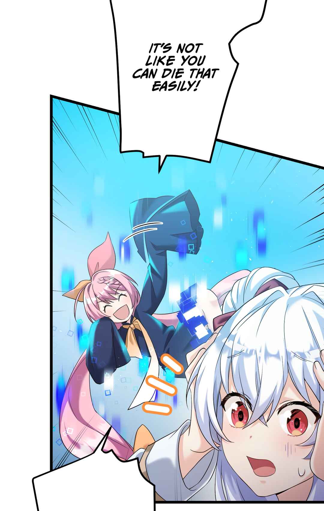 Page 38 Chapter 3 Musai no Reijou Jobu [Maou] de Juurin Suru