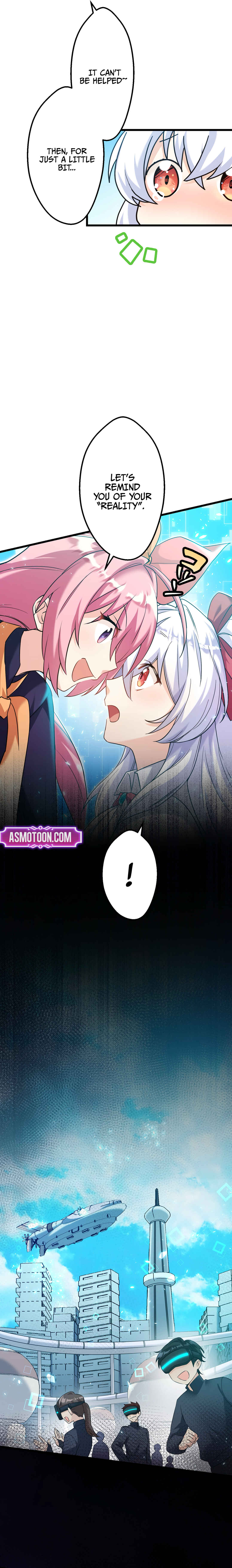 Page 41 Chapter 3 Musai no Reijou Jobu [Maou] de Juurin Suru