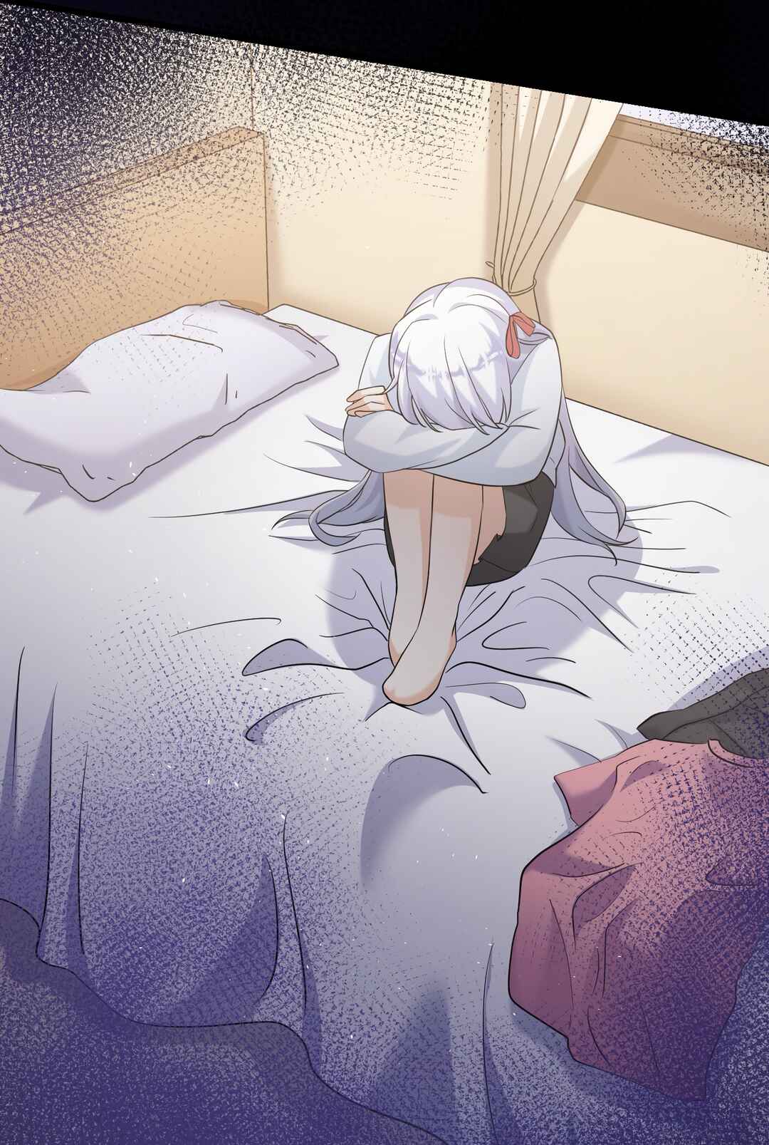 Page 42 Chapter 3 Musai no Reijou Jobu [Maou] de Juurin Suru