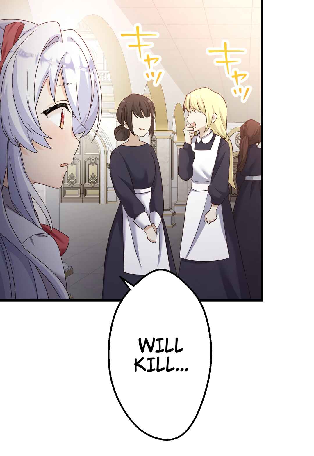 Page 59 Chapter 3 Musai no Reijou Jobu [Maou] de Juurin Suru