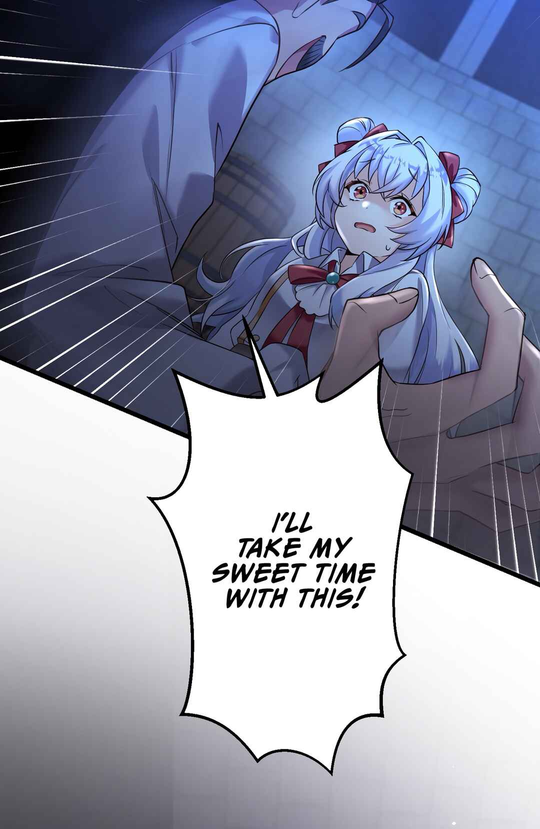 Page 84 Chapter 3 Musai no Reijou Jobu [Maou] de Juurin Suru