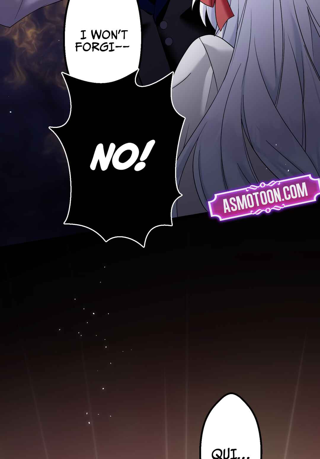 Page 91 Chapter 3 Musai no Reijou Jobu [Maou] de Juurin Suru