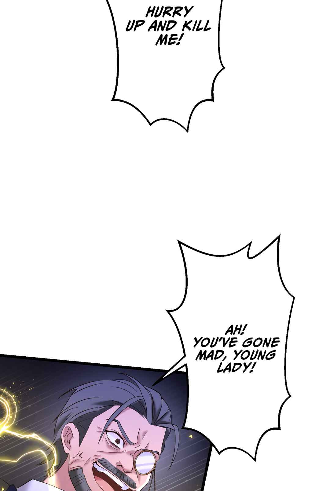 Page 97 Chapter 3 Musai no Reijou Jobu [Maou] de Juurin Suru