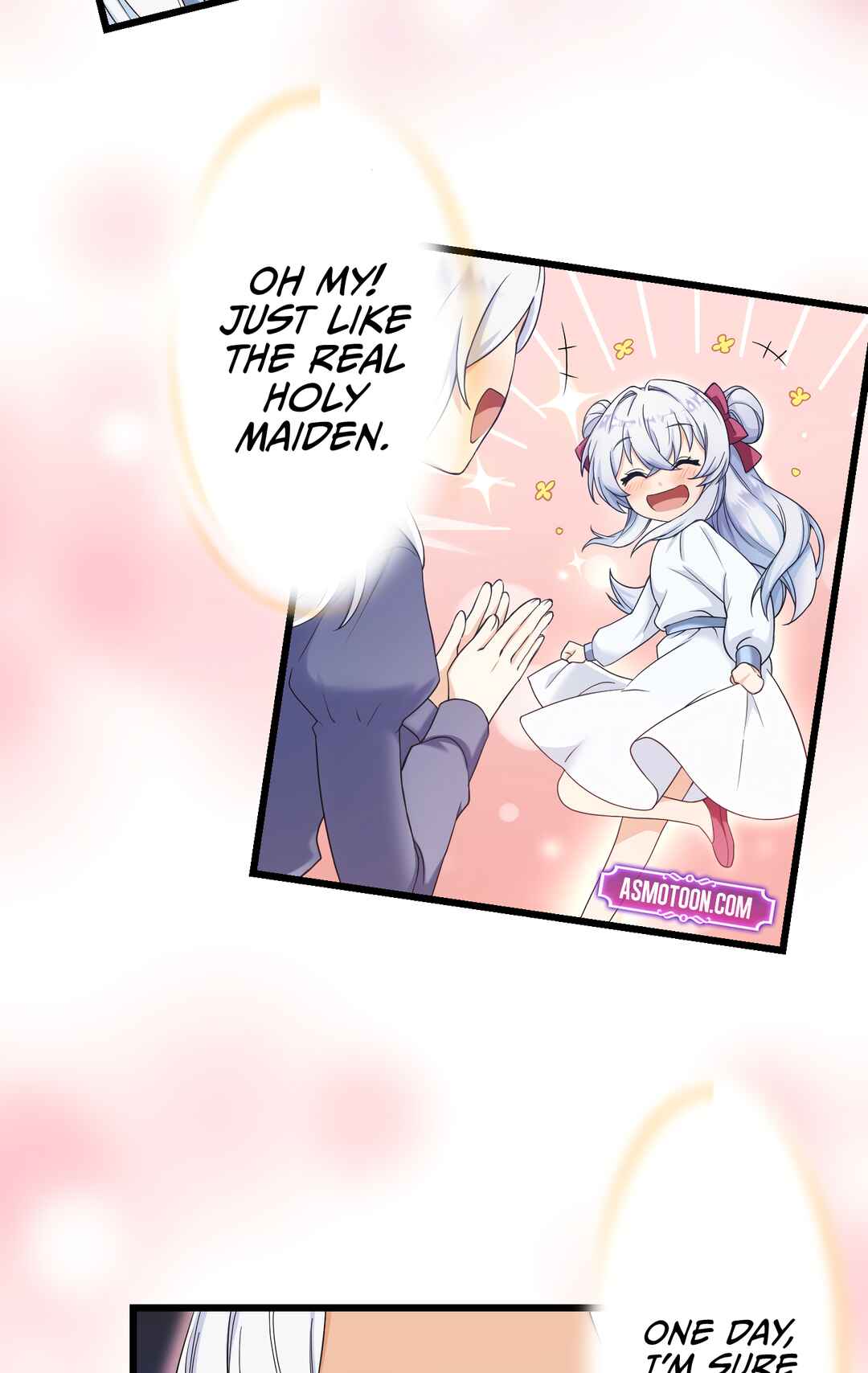 Page 103 Chapter 1 Musai no Reijou Jobu [Maou] de Juurin Suru