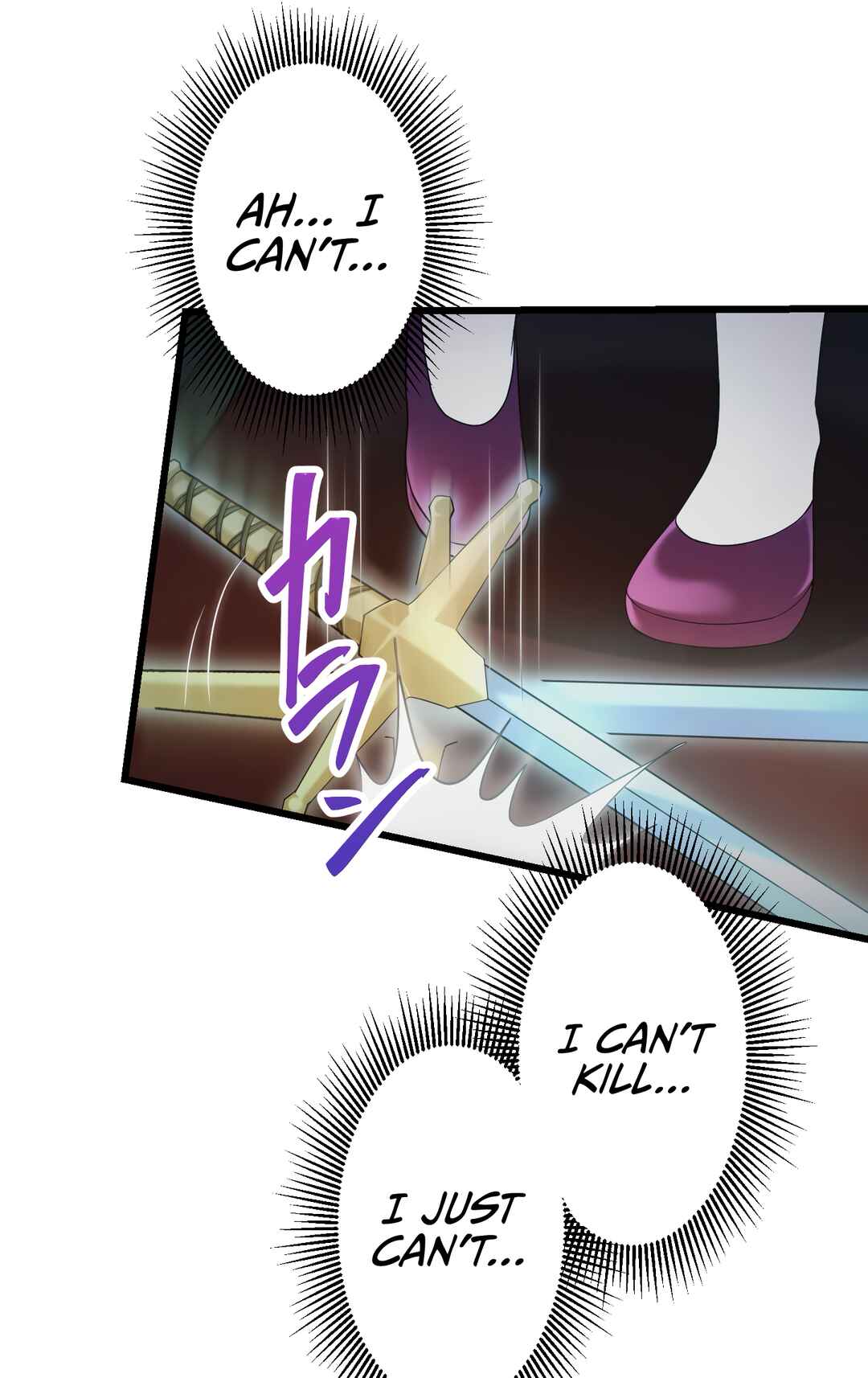 Page 106 Chapter 1 Musai no Reijou Jobu [Maou] de Juurin Suru