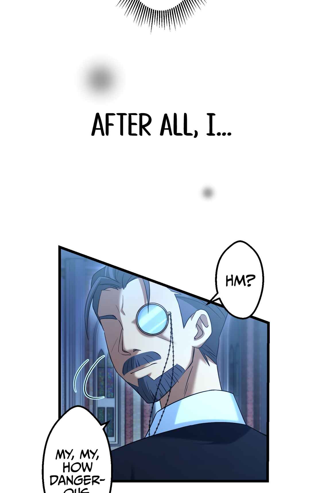 Page 107 Chapter 1 Musai no Reijou Jobu [Maou] de Juurin Suru