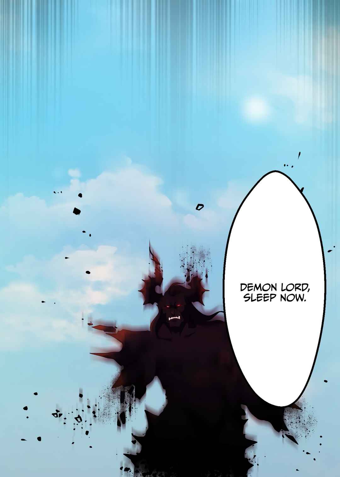 Page 13 Chapter 1 Musai no Reijou Jobu [Maou] de Juurin Suru