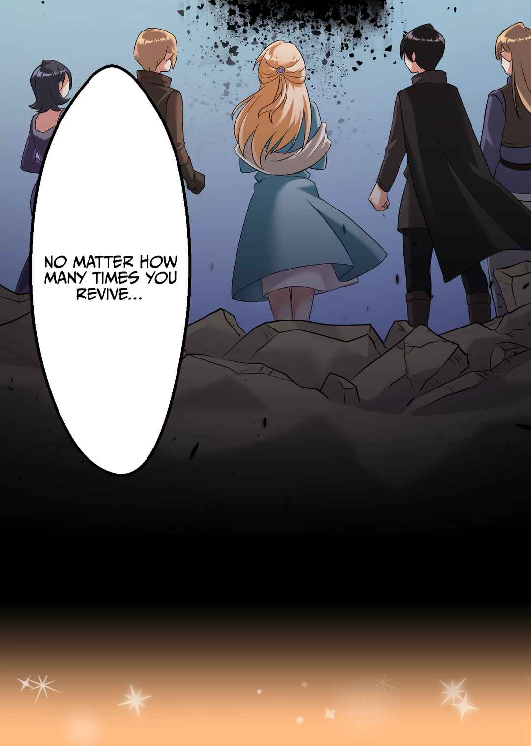 Page 14 Chapter 1 Musai no Reijou Jobu [Maou] de Juurin Suru