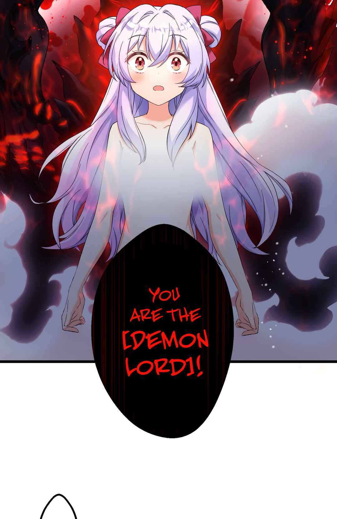Page 156 Chapter 1 Musai no Reijou Jobu [Maou] de Juurin Suru