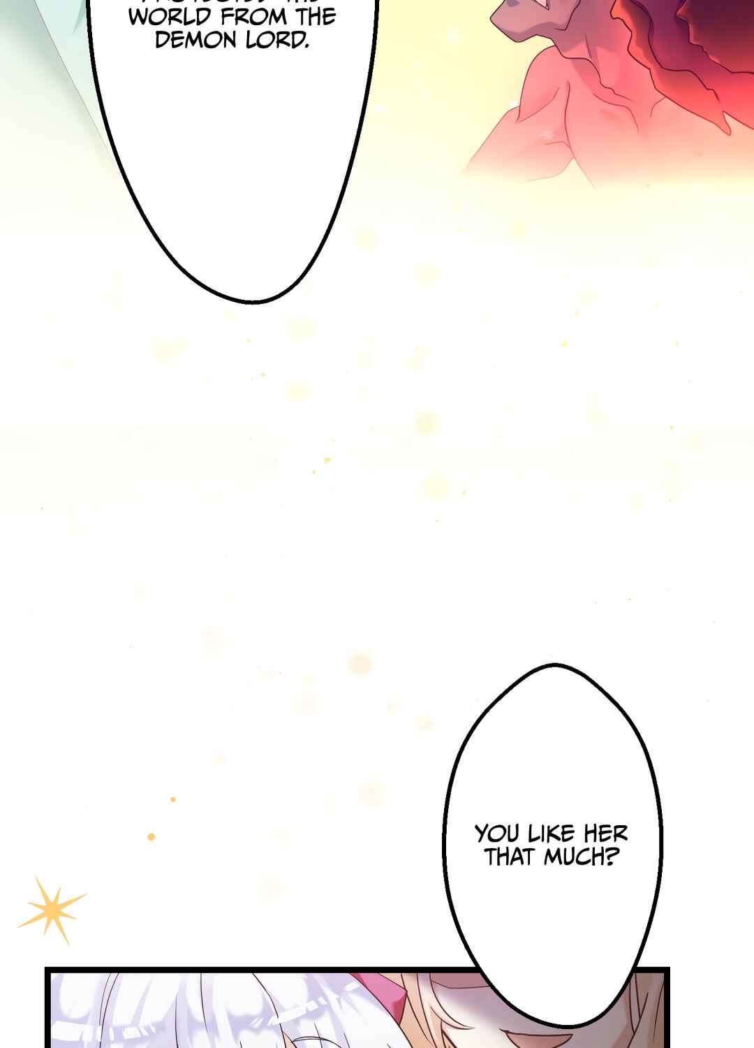 Page 23 Chapter 1 Musai no Reijou Jobu [Maou] de Juurin Suru