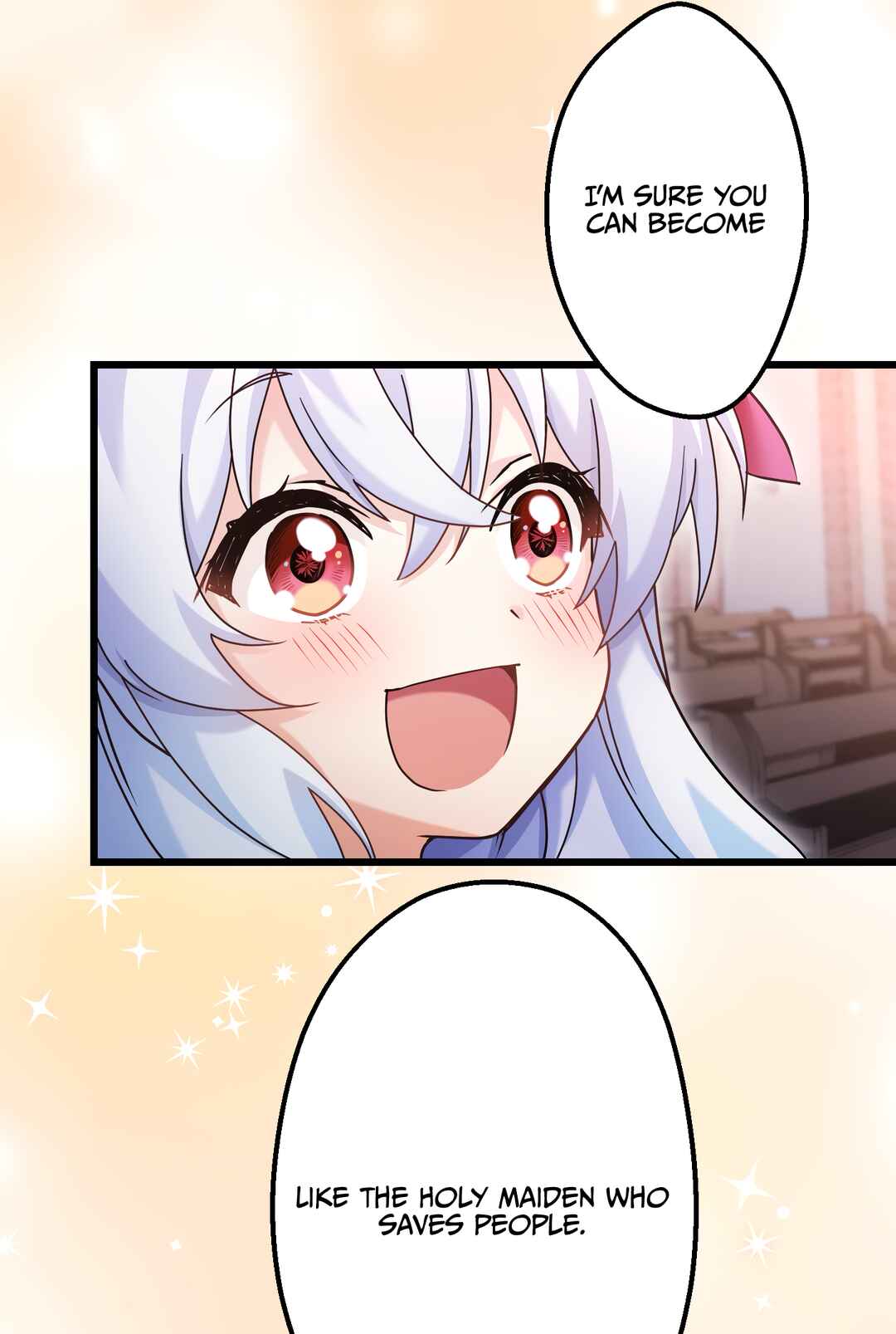 Page 29 Chapter 1 Musai no Reijou Jobu [Maou] de Juurin Suru