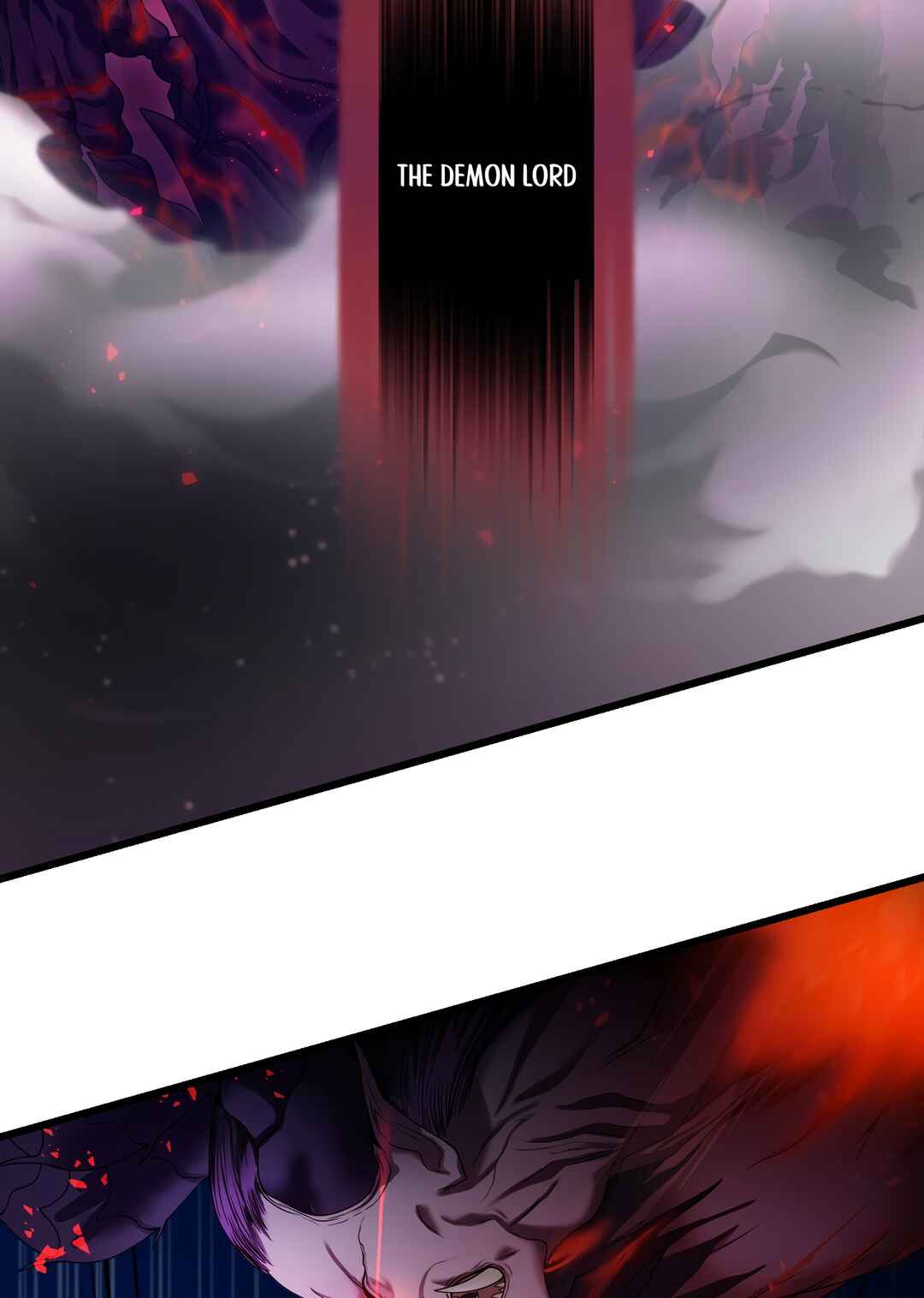 Page 3 Chapter 1 Musai no Reijou Jobu [Maou] de Juurin Suru