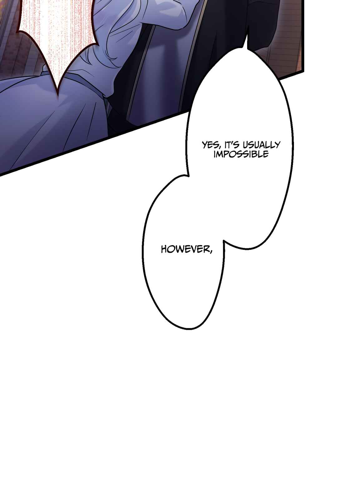 Page 35 Chapter 1 Musai no Reijou Jobu [Maou] de Juurin Suru