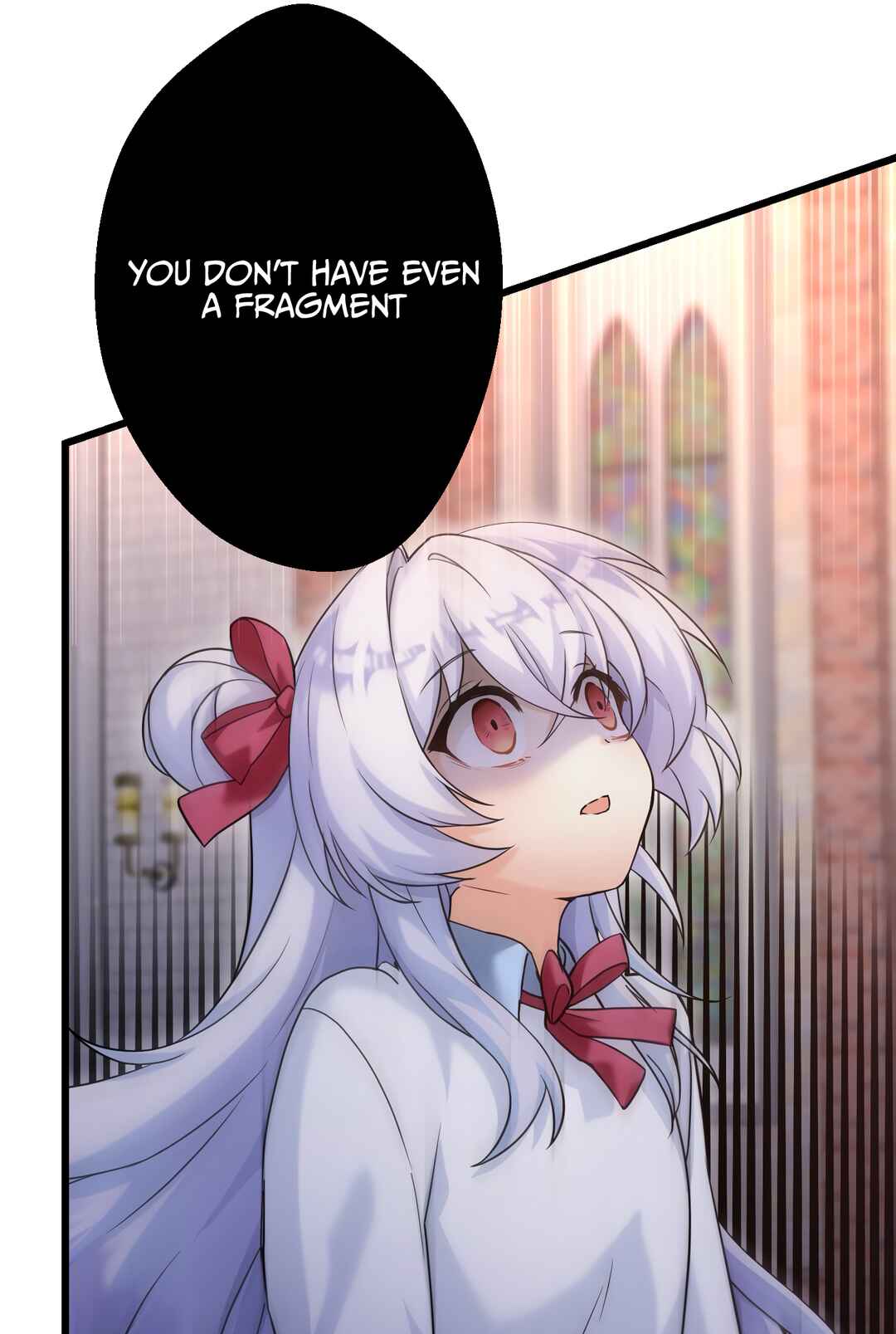 Page 36 Chapter 1 Musai no Reijou Jobu [Maou] de Juurin Suru